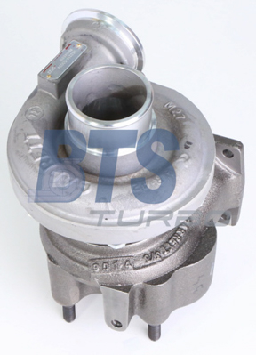 Compresor,sistem de supraalimentare T911441 BTS Turbo